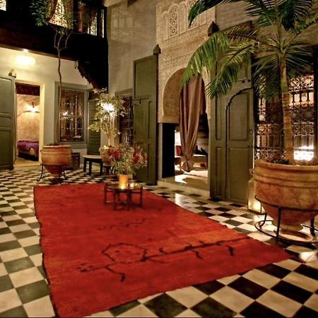Bkan Riad Marrakech Марракеш Экстерьер фото
