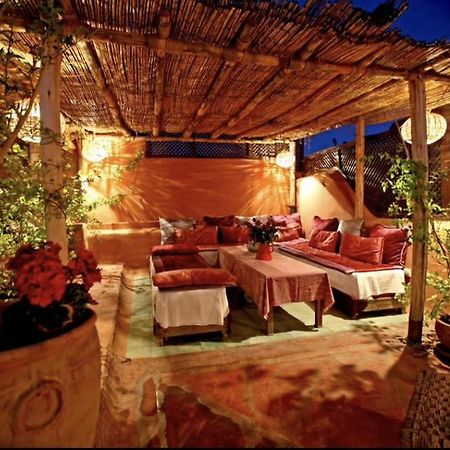 Bkan Riad Marrakech Марракеш Экстерьер фото