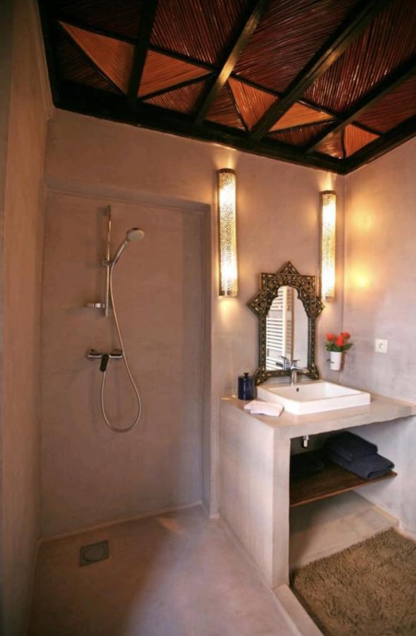 Bkan Riad Marrakech Марракеш Экстерьер фото