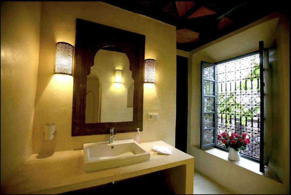 Bkan Riad Marrakech Марракеш Экстерьер фото